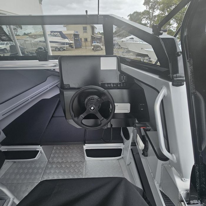 2023 Surtees 610 Workmate