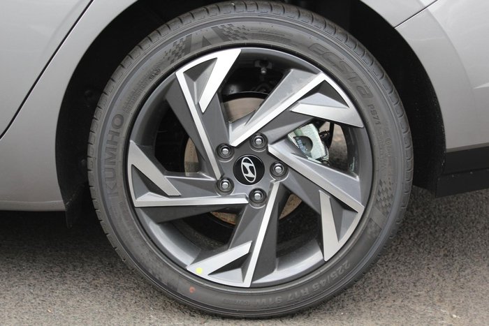 2024 Hyundai i30 Elite