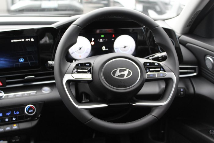 2024 Hyundai i30 Elite
