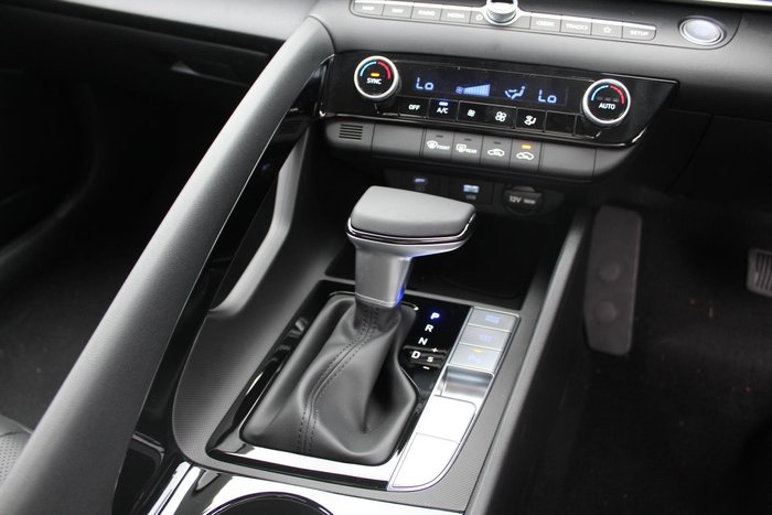 2024 Hyundai i30 Elite