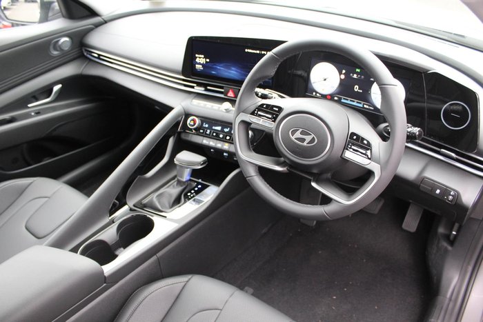 2024 Hyundai i30 Elite