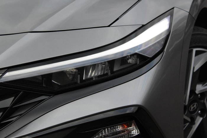 2024 Hyundai i30 Elite