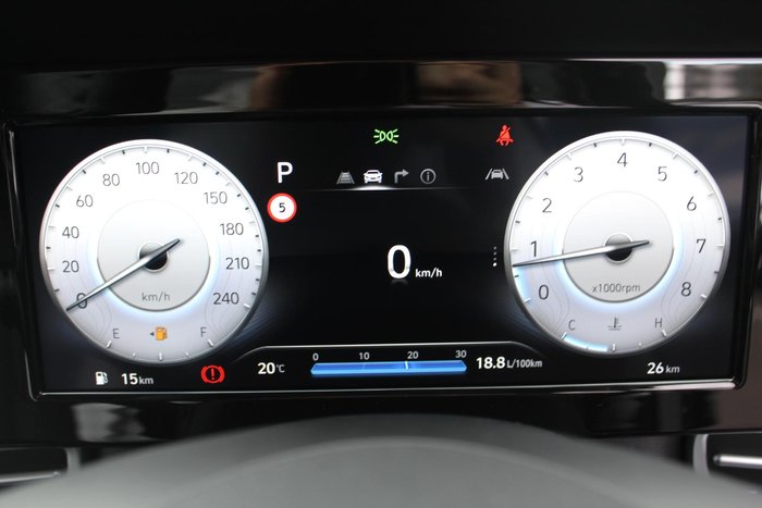 2024 Hyundai i30 Elite