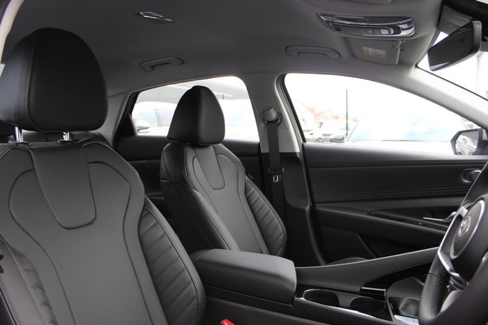 2024 Hyundai i30 Elite