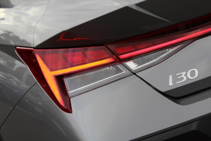 2024 Hyundai i30 Elite