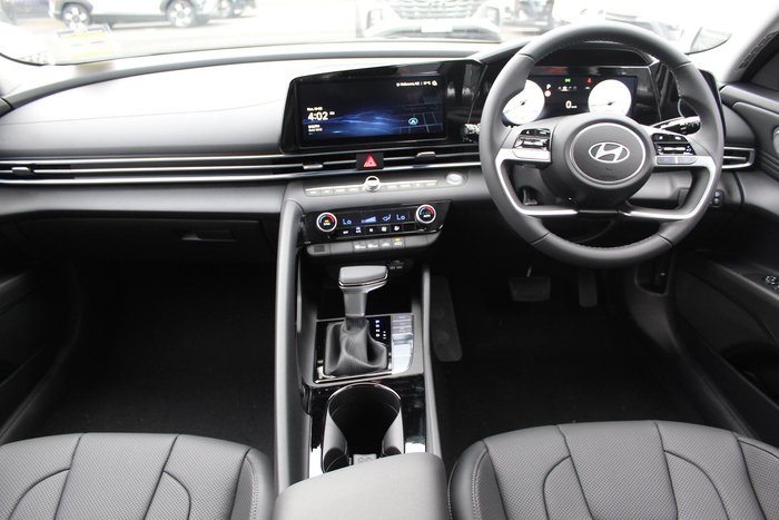 2024 Hyundai i30 Elite