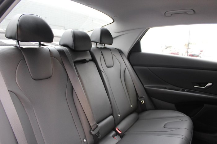2024 Hyundai i30 Elite