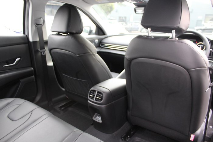 2024 Hyundai i30 Elite