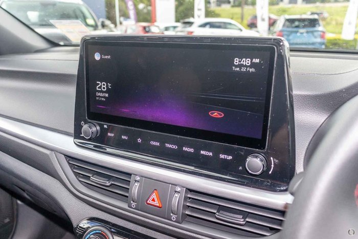 2024 Kia Cerato GT