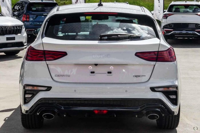 2024 Kia Cerato GT