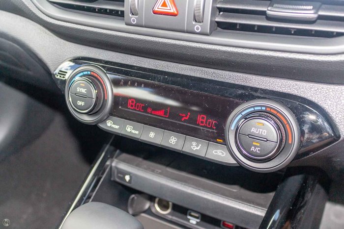 2024 Kia Cerato GT