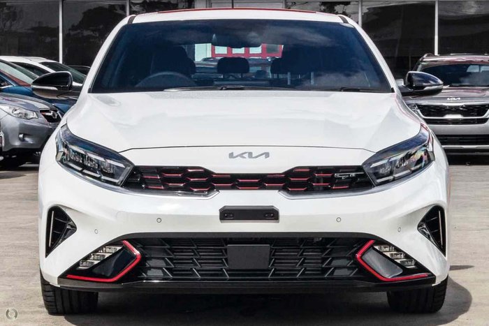 2024 Kia Cerato GT