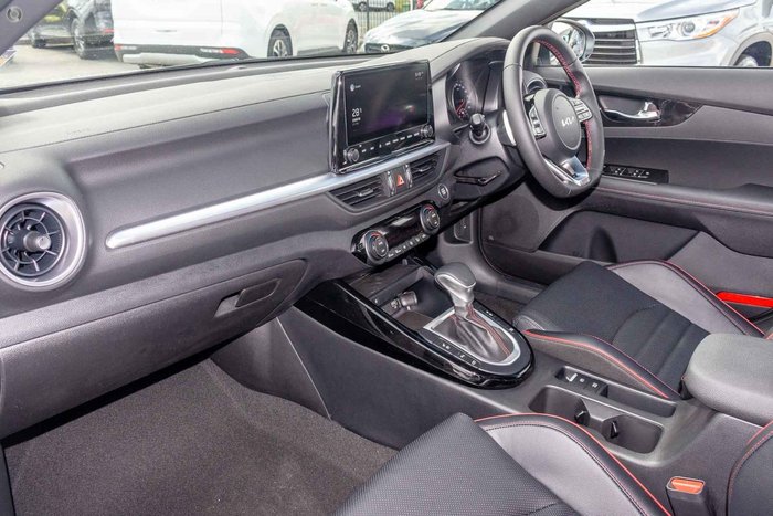 2024 Kia Cerato GT