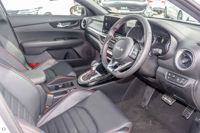 2024 Kia Cerato GT