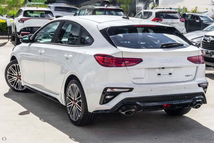 2024 Kia Cerato GT