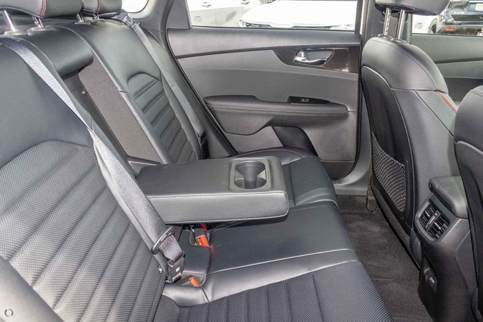 2024 Kia Cerato GT