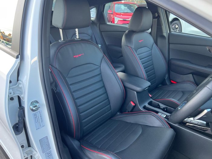 2024 Kia Cerato GT