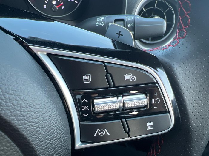 2024 Kia Cerato GT