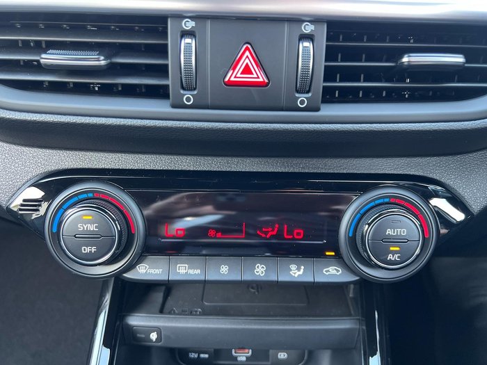 2024 Kia Cerato GT