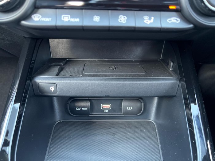 2024 Kia Cerato GT