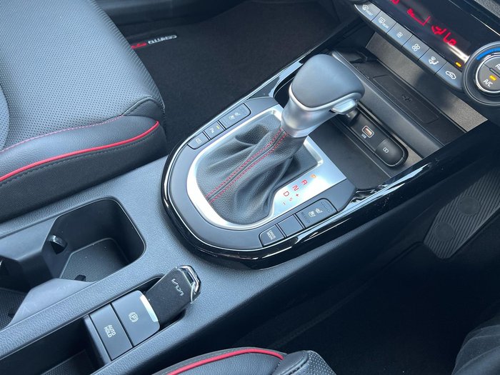 2024 Kia Cerato GT