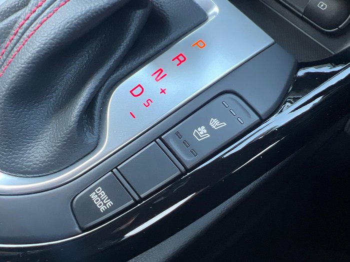 2024 Kia Cerato GT