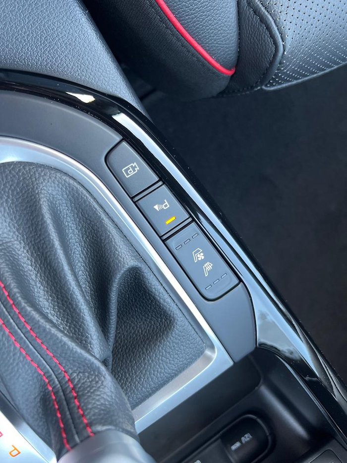 2024 Kia Cerato GT