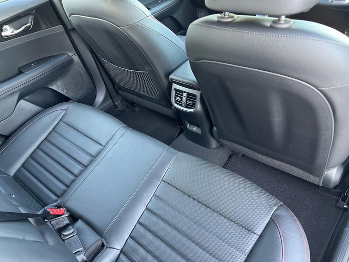 2024 Kia Cerato GT