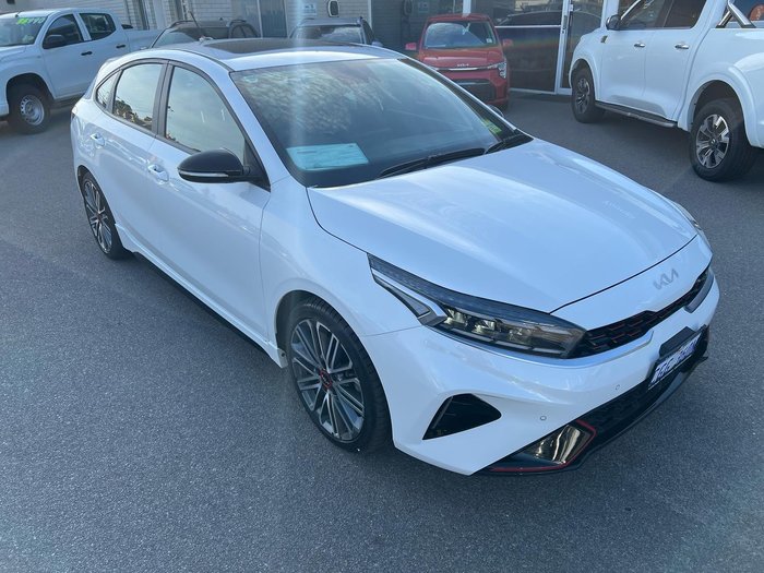 2024 Kia Cerato GT