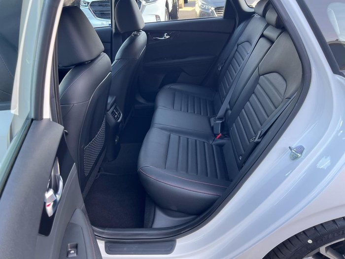 2024 Kia Cerato GT