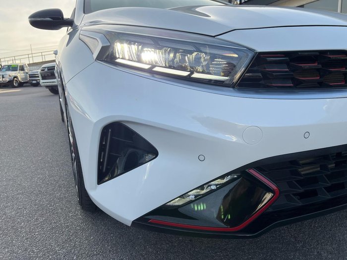 2024 Kia Cerato GT
