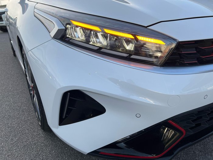 2024 Kia Cerato GT