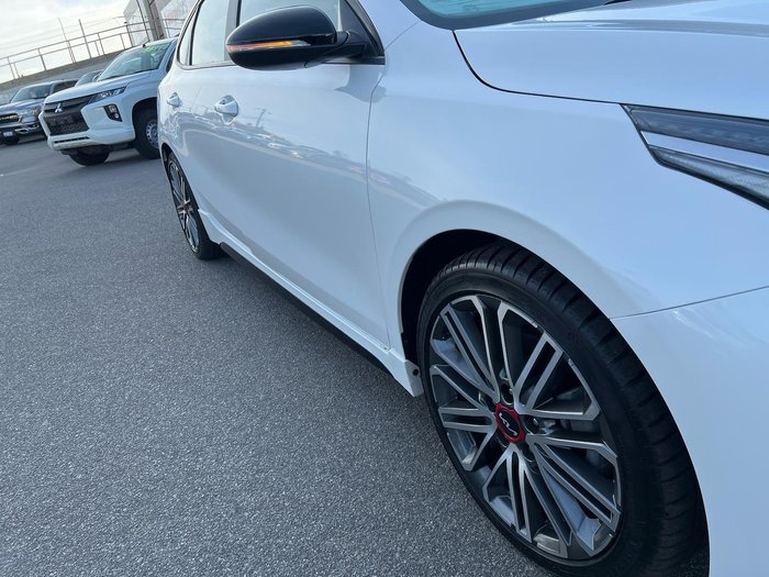 2024 Kia Cerato GT
