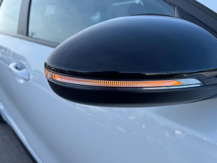 2024 Kia Cerato GT