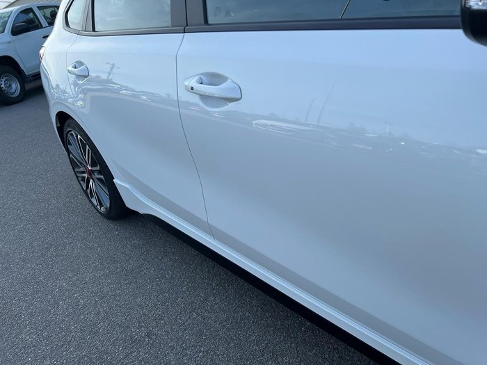 2024 Kia Cerato GT