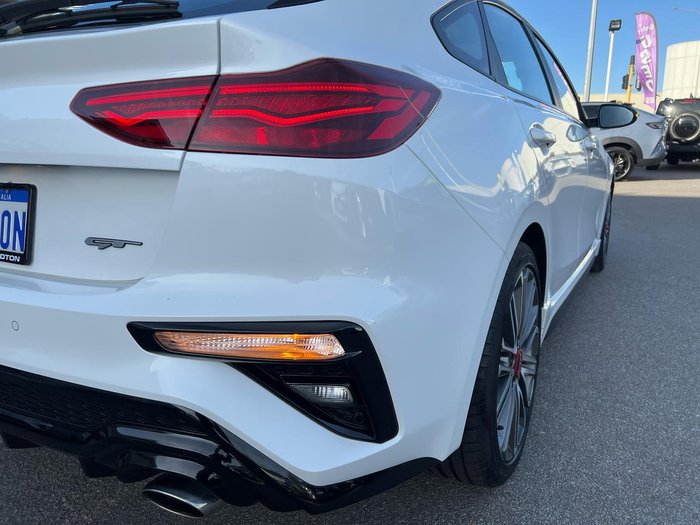 2024 Kia Cerato GT
