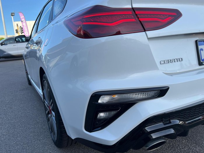 2024 Kia Cerato GT