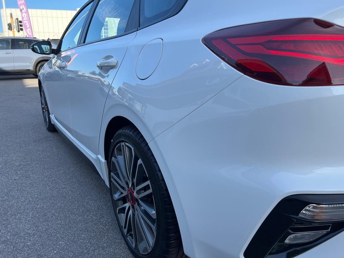 2024 Kia Cerato GT