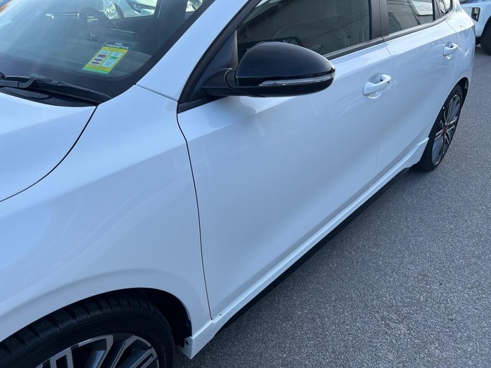 2024 Kia Cerato GT