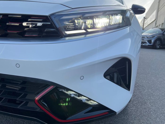 2024 Kia Cerato GT