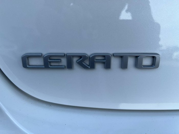 2024 Kia Cerato GT