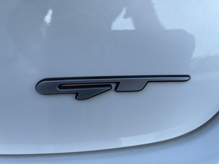 2024 Kia Cerato GT