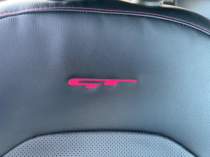 2024 Kia Cerato GT