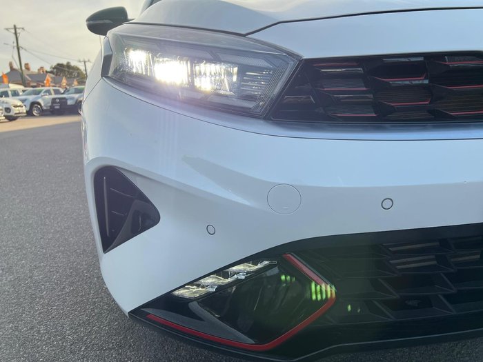 2024 Kia Cerato GT