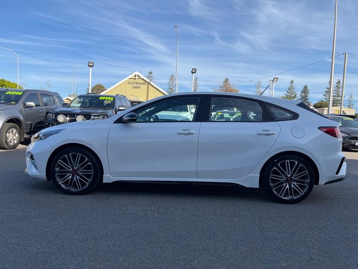 2024 Kia Cerato GT