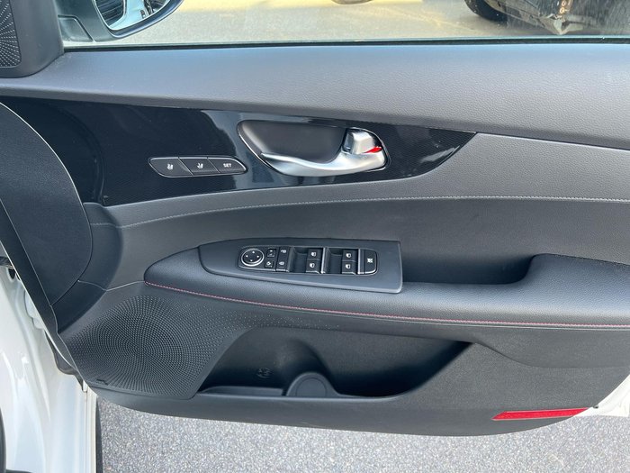 2024 Kia Cerato GT