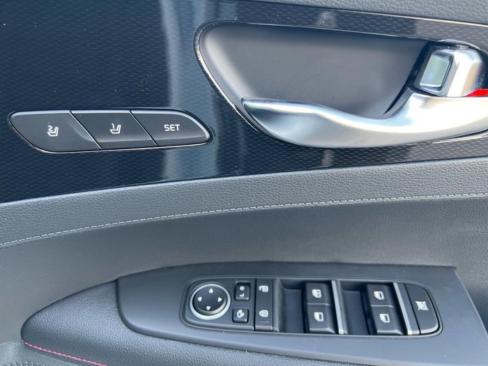 2024 Kia Cerato GT