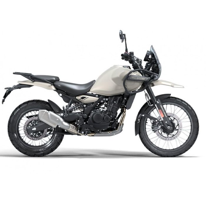 2025 Royal Enfield Himalayan 450