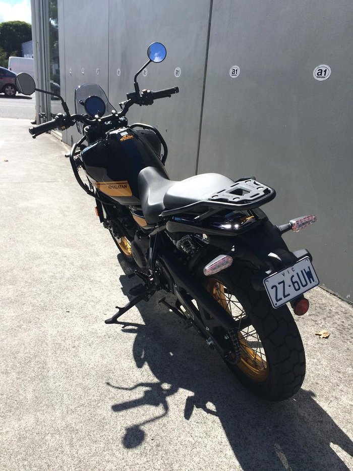 2024 Royal Enfield Himalayan 450