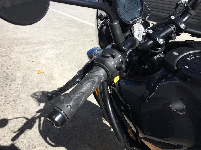 2024 Royal Enfield Himalayan 450